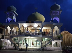 Мечеть Раваи