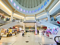 Торговый центр "Madinat Zayed"