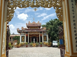 Пагода Лок То
