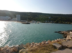 Пляж Нирвана