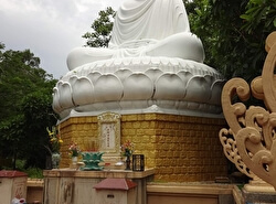 Пагода Thích Ca Phật Đài