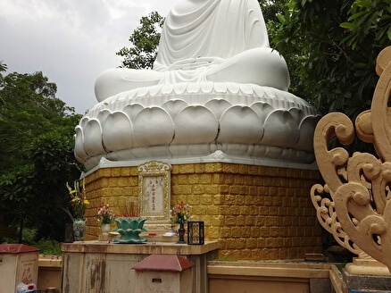 Пагода Thích Ca Phật Đài