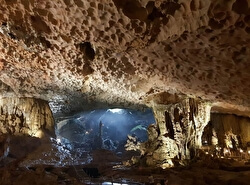 Пещера Сунг Сот