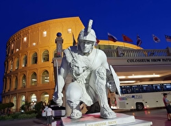 Театр Colosseum Show