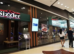 Ресторан Sizzler