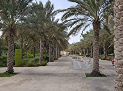 Парк Umm Al Emarat