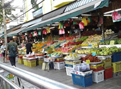 Рынок Хуай Кванг
