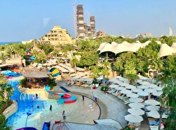 Аквапарк Aquaventure