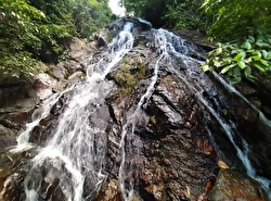 Водопад Банг Ван