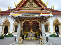 Храм Чана Сонгкрам