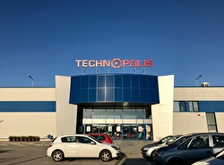 Магазин Технополис