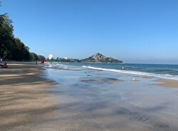 Пляж Суан Сон