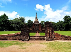 Храм Чанг Лом