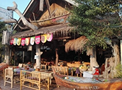 Ресторан Klong Khong