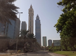 Башня Аль-Якуба