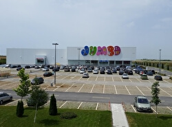 Магазин Jumbo
