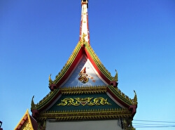 Храм Май Хат Кратхингтонг