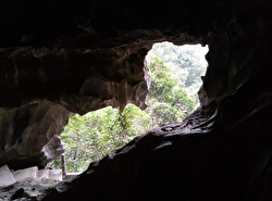 Пещера Чунг Чанг