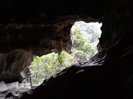 Пещера Чунг Чанг