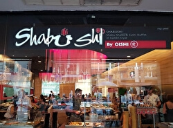 Ресторан Shabu Shabu