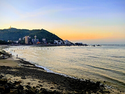 Бай Сао (Задний пляж)